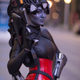 Cosplay by Ladee Danger | Photo by Mineralblu